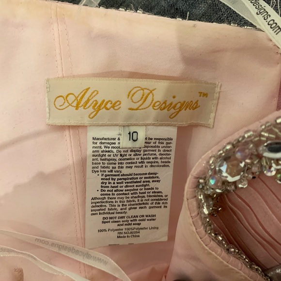 🌺 SALE 🌺   Party/prom/bridesmaid dress - Picture 4 of 9